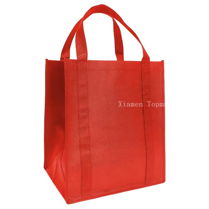 wholesale-recycled-non-woven-grocery-bags