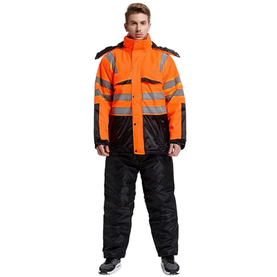 Nyob zoo Vis Insulated Jacket