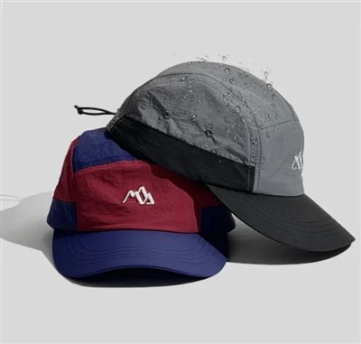Waterproof Camping Cap