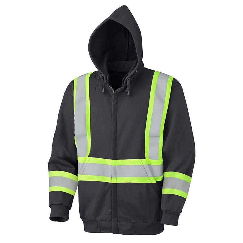 Flame Resistant Clothing Anti Sweat Shirt