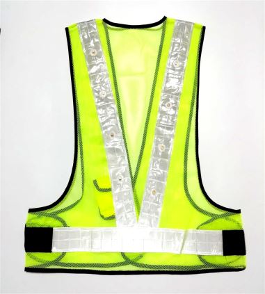 Txoj Kev Tsheb Led Looj Tes Taw Kev Nyab Xeeb
